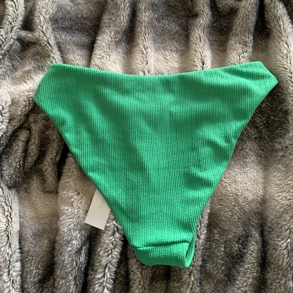 Simkhai Francesca Bikini Bottom - Picture 2 of 4